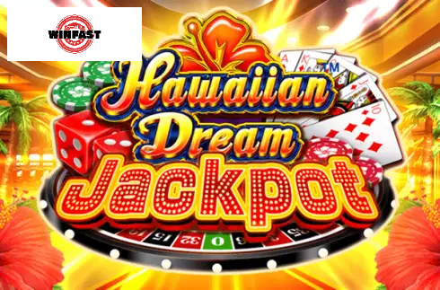 Hawaiian Dream Jackpot